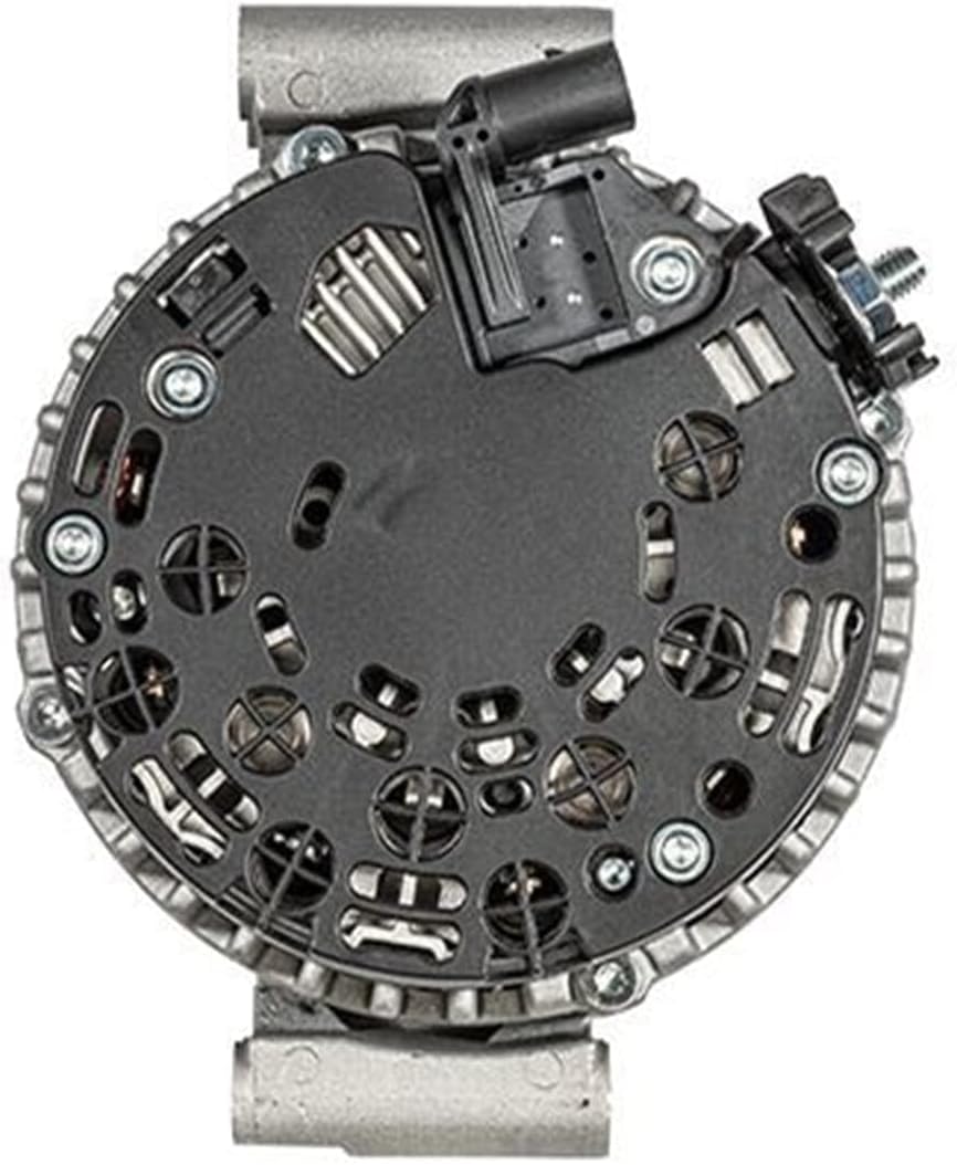 HELLA - Generator/Lichtmaschine - 14V - 180A - für u.a. BMW 3 (E90) (E91) - 8EL 015 637-041