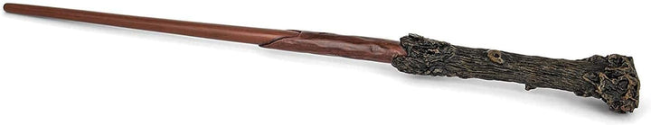 Noble Collection 7005 Harry Potters Zauberstab Einzelbett, Einzelbett