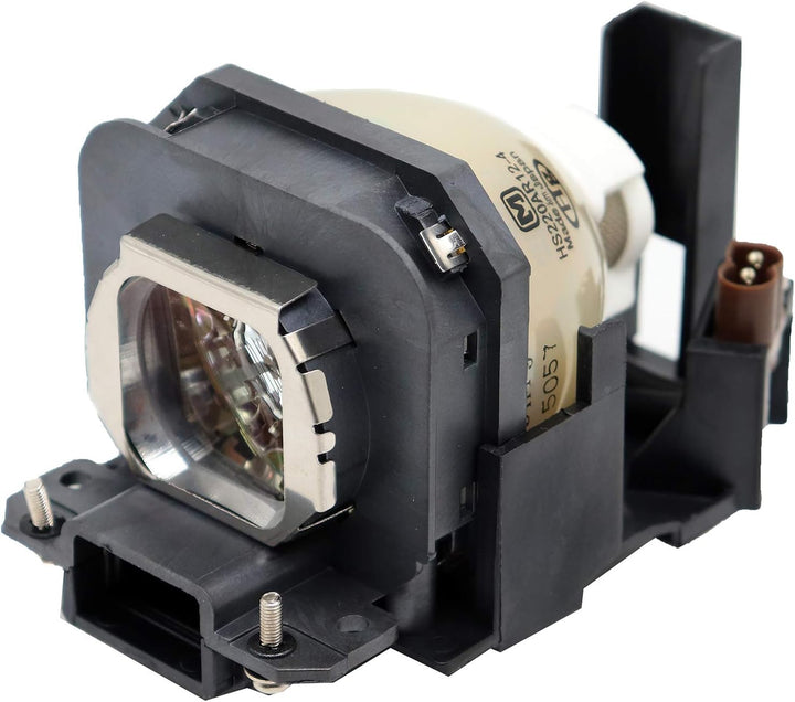 Aimdio ET-LAX100 Beamer Ersatzlampe für PANASONIC PT-AX200 PT-AX200E PT-AX200U PT-AX100 PT-AX100E PT