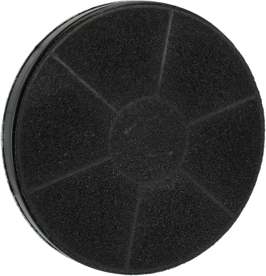 vhbw 1x Kombifilter kompatibel mit Moulinex T51, T43, T48, T49, T50, T44, T45, T46, T47 Fritteuse -