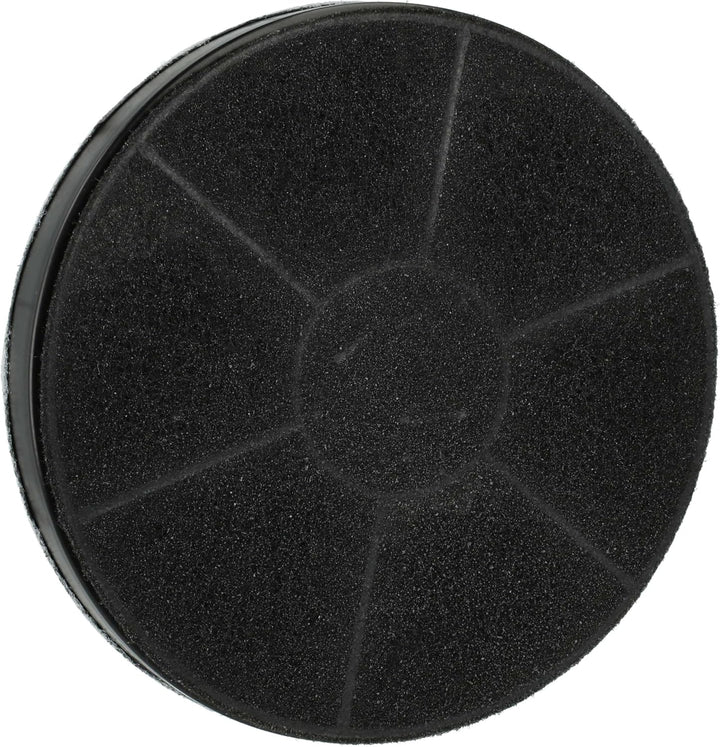 vhbw 1x Kombifilter kompatibel mit Moulinex T51, T43, T48, T49, T50, T44, T45, T46, T47 Fritteuse -
