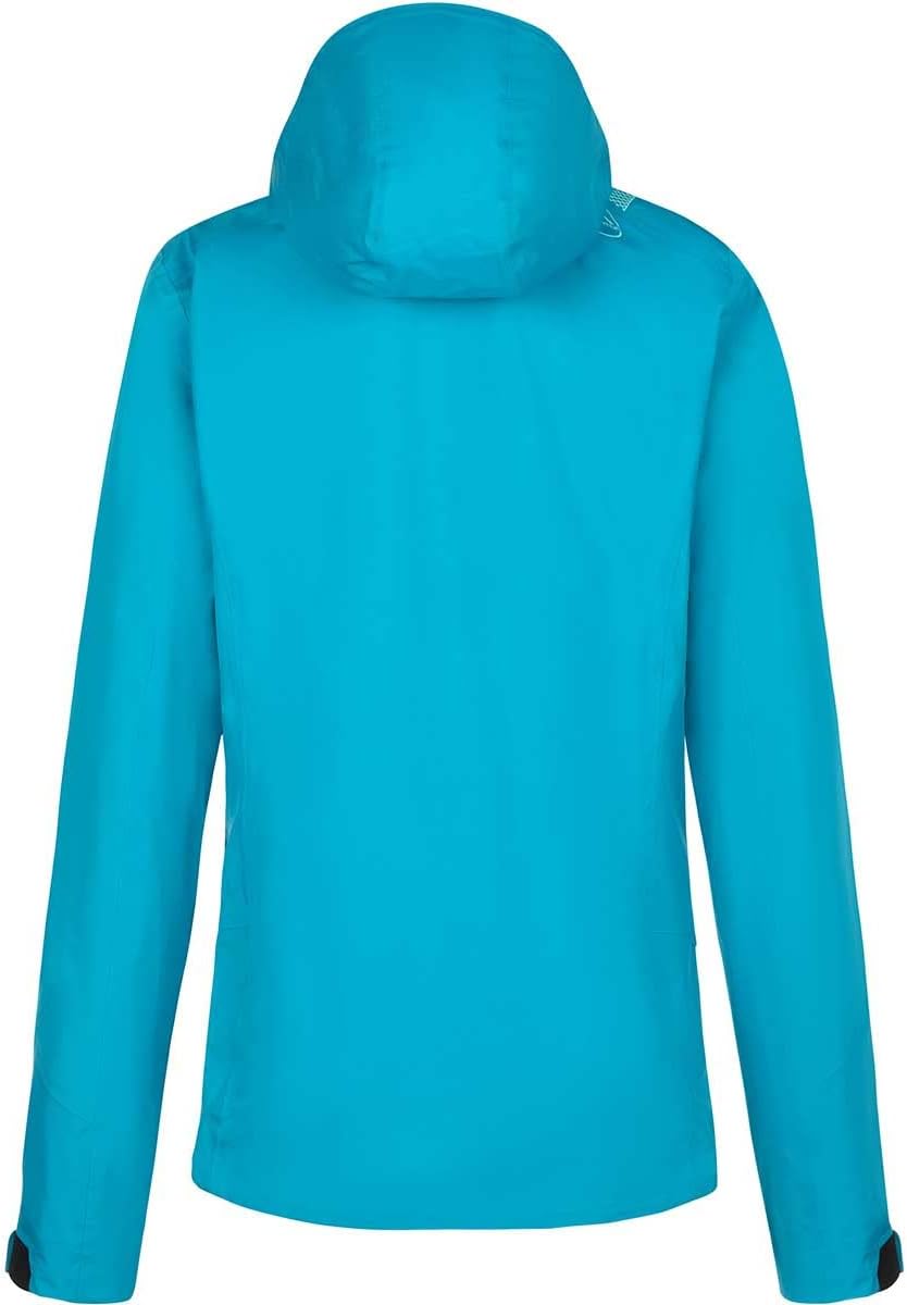 La Sportiva Damen Firestar Evo Shell JKT Jacke, klar, L