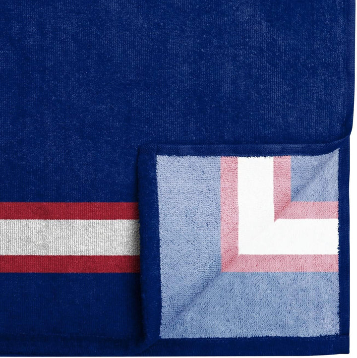 FOCO NFL Strandtuch Property of New York Giants Football