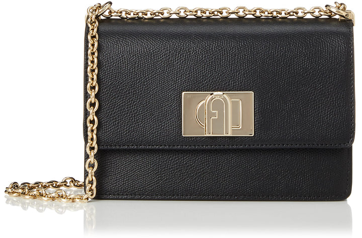 Furla 1927 - Umhängetasche 20 cm Nero, Nero
