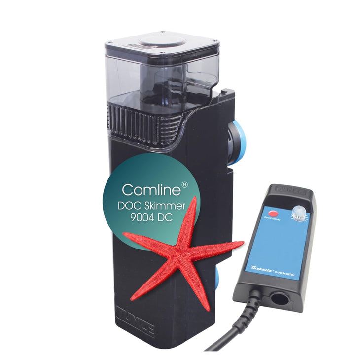 Tunze Comline Doc Skimmer DC, 11 x 9 x30,5 cm Doc Skimmer 9004.001, Doc Skimmer 9004.001
