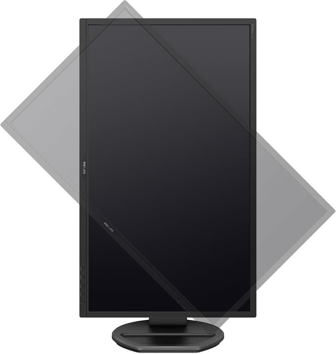 Philips B Line 221B8LHEB/00 54,6 cm (21,5 Zoll) LCD-Monitor (VGA, HDMI, TN Panel, 1920 x 1080 Pixel,