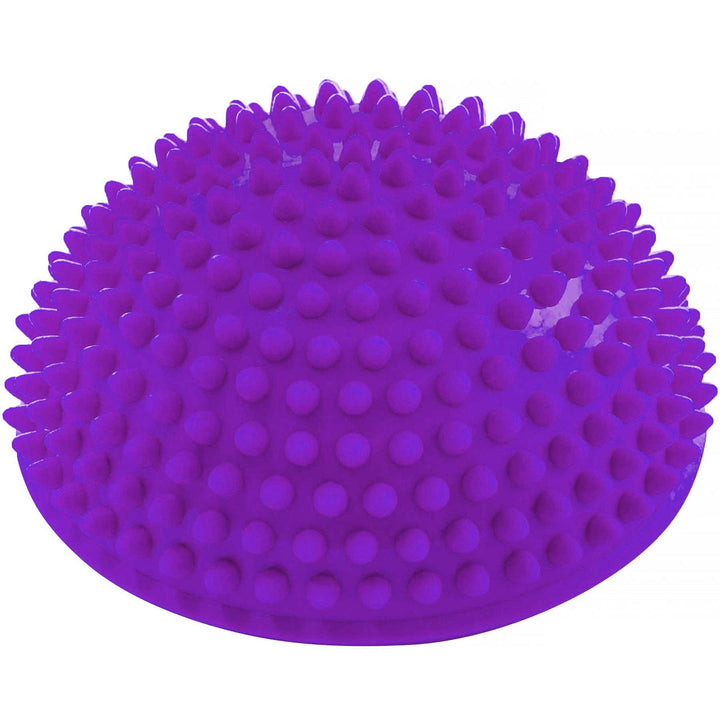 #DoYourFitness Balance-Kugel »Igel« zur Steigerung der Balance/Koordination. Ideal für Balance-Train