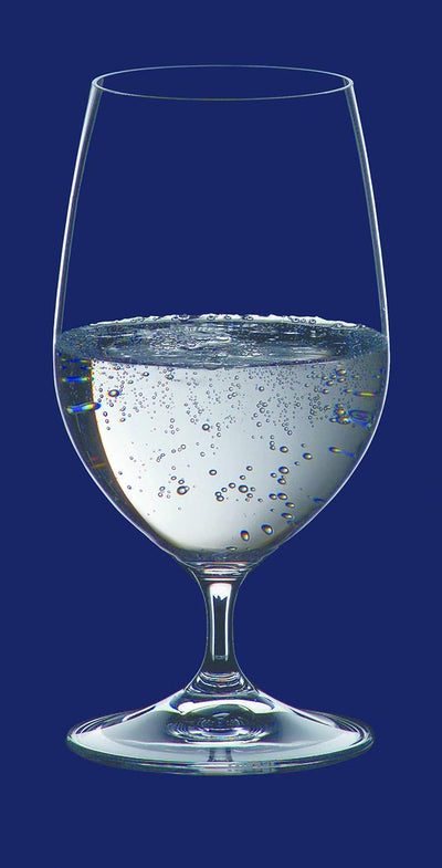 RIEDEL 6416/21 Vinum Gourmet Glas 2 Gläser, Gourmet