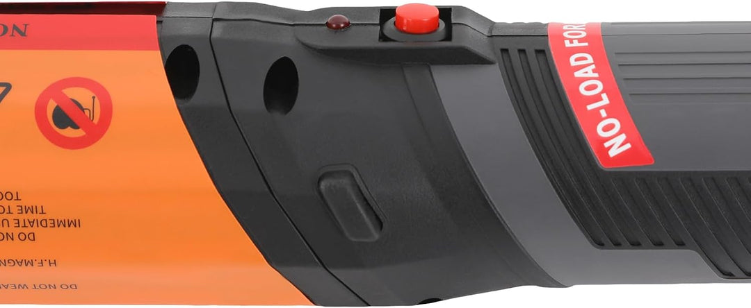 Induktionsheizgerät mit 8 Starren Spulen, 2 Flexiblen Spulen,Drehbar-Kopf 1100W kfz Induktionsheizer