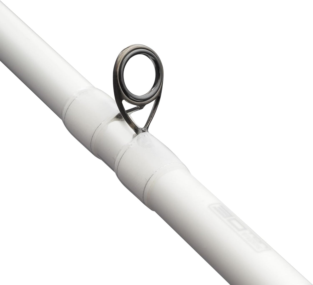 Abu Garcia Beast X Trolling Casting Rod, Freshwater Angler Fishing for Pike Perch & Zander, Strong L
