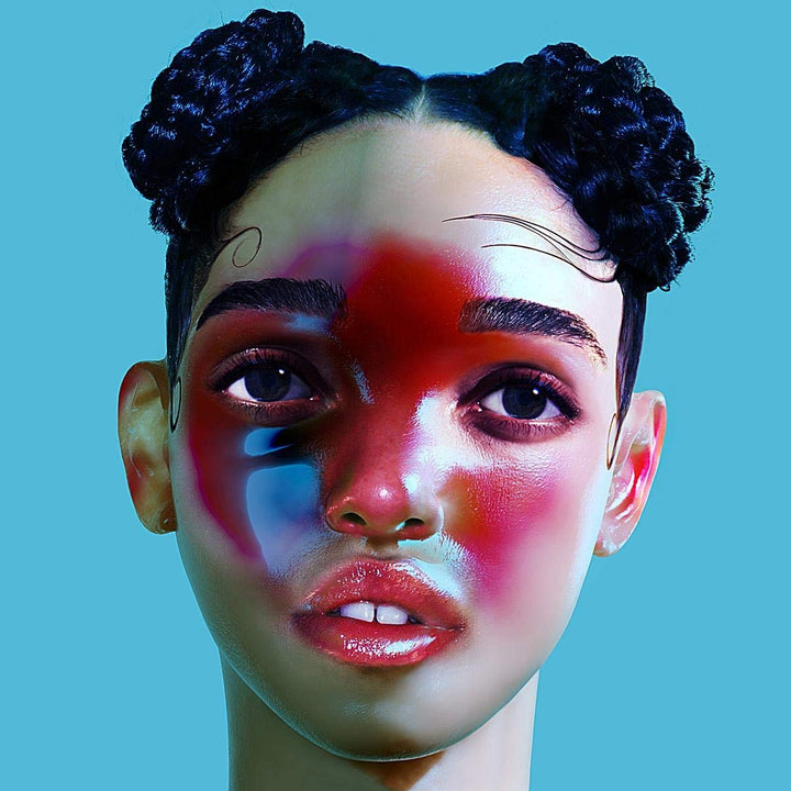 1, Vinyl