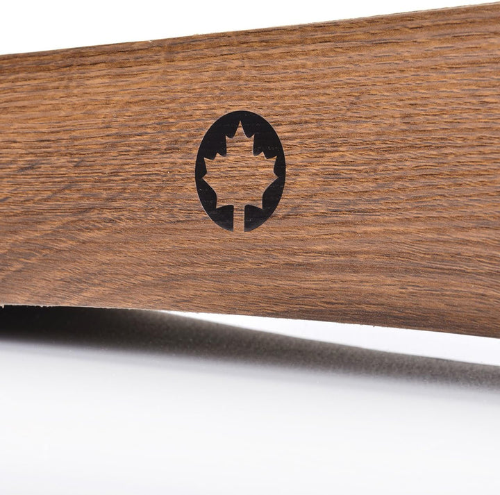 CanadianCat Company | Kratzkarton XXL | 86 x 27 x 11,5 cm | Kratzmöbel, Kratzbrett, Kratzkarton | XX