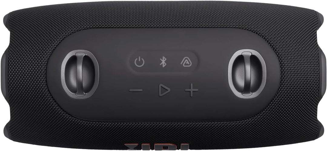 JBL Xtreme 5 Tragbarer Bluetooth‑Lautsprecher mit JBL Pro Sound, praktischem Schultergurt, IP68 wass