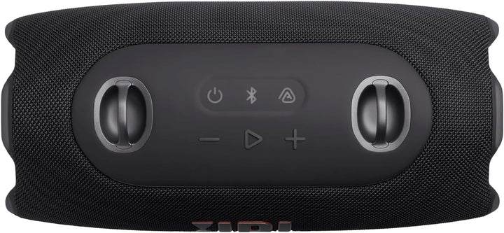 JBL Xtreme 5 Tragbarer Bluetooth‑Lautsprecher mit JBL Pro Sound, praktischem Schultergurt, IP68 wass
