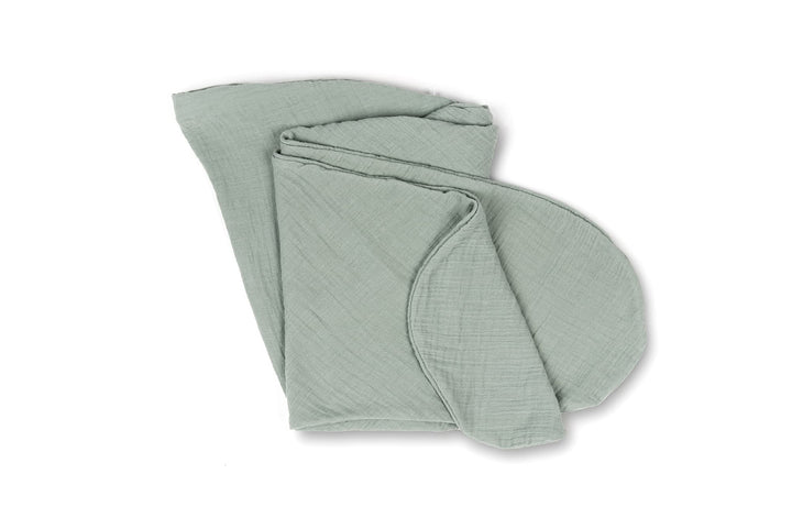Doomoo Basics – Comfy Big Cover Tetra Stillkissenbezug 190 cm – Stillkissenbezug für das Grösste Uns