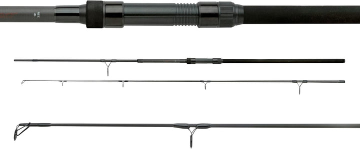 Daiwa Black Widow Verlängerung Karpfenrute 10 Ft / 3.00 lbs, 10 Ft / 3.00 lbs