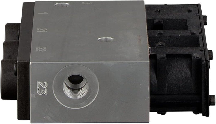 febi bilstein 43590 Magnetventil für Luftfederung , 1 Stück