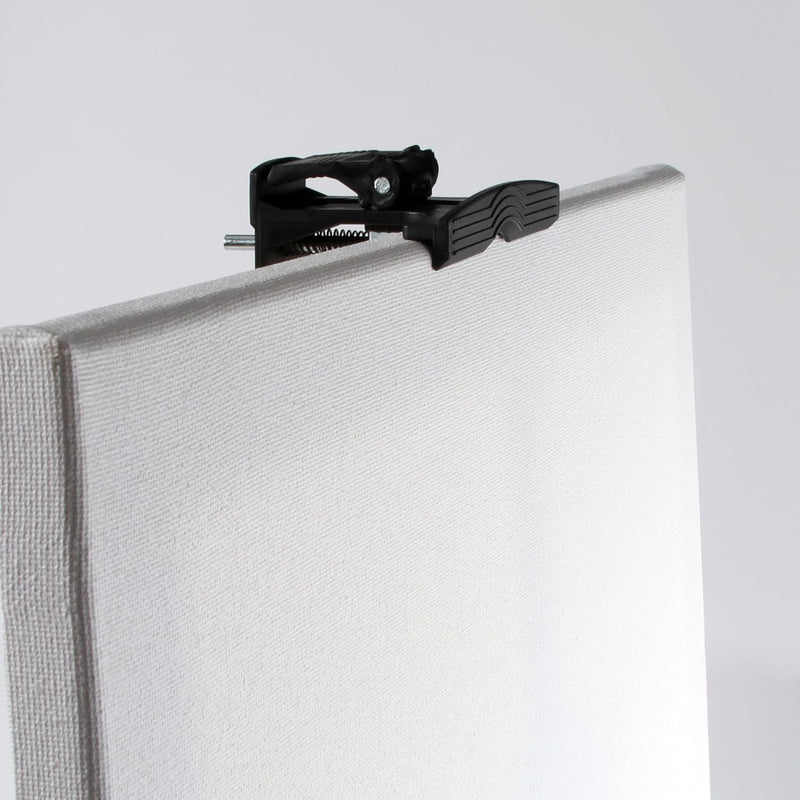 Daler Rowney Feldstaffelei Feld-Staffelei, Canvas, Field Easel (Aluminium) Feld-Staffelei (Aluminium