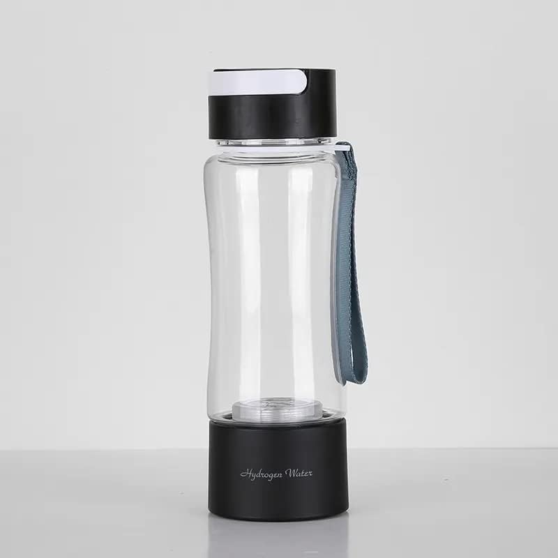 Hydrogen-1® Wasserstoff Original Wasser generator 400ml Japanische SPE-membran Wasserstoff-Inhalatio