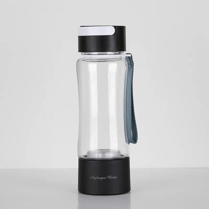 Hydrogen-1® Wasserstoff Original Wasser generator 400ml Japanische SPE-membran Wasserstoff-Inhalatio