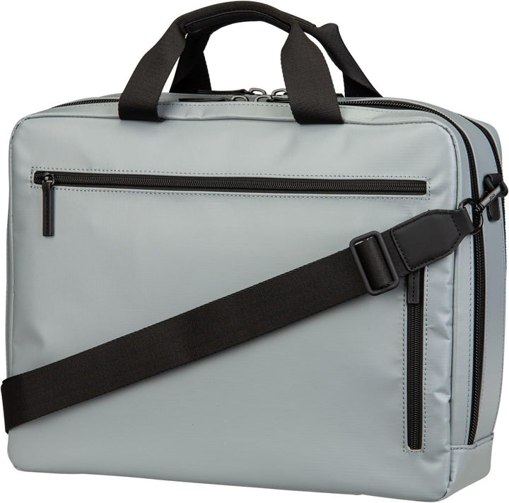 Jost Unisex Tolja Mochila Mittelgrau, Mittelgrau