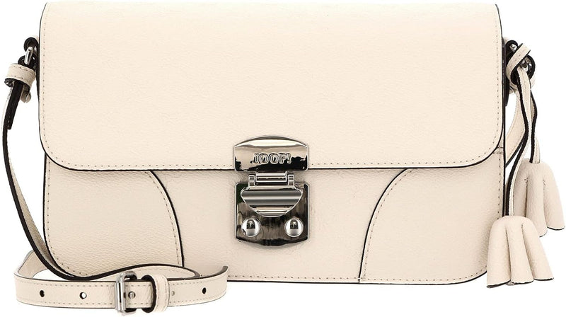 Joop! Cortina Stampa Uma Shoulderbag SHF Cream-White