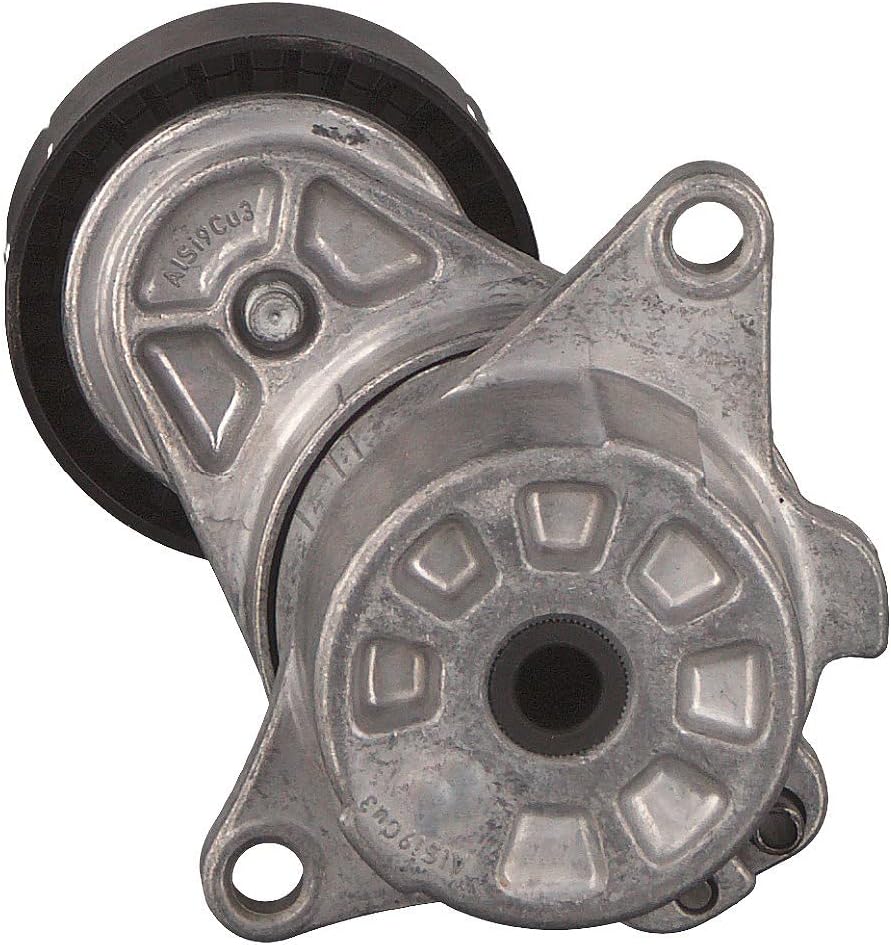febi bilstein 38468 Riemenspanner für Keilrippenriemen , 1 Stück