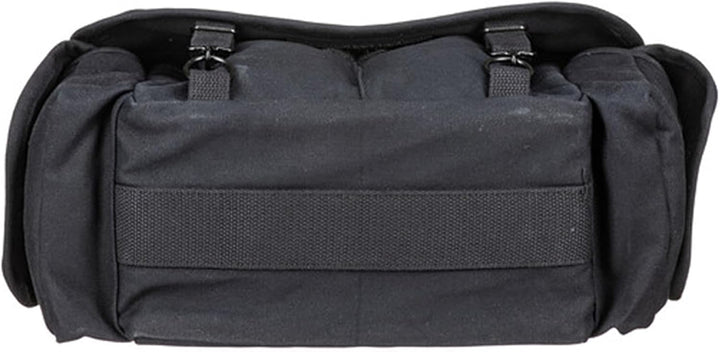 DOMKE Classic Camera Bags F-2 Bag/Kamera Tasche schwarz, Schwarz
