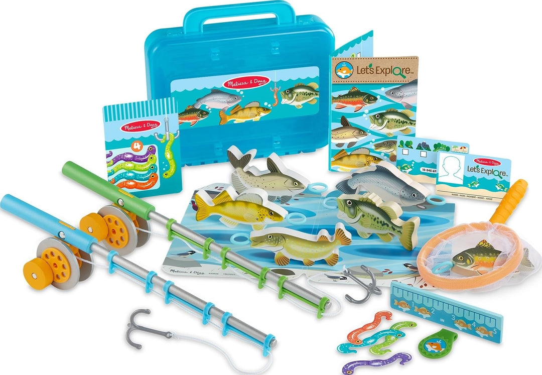 Melissa &amp; Doug Let&