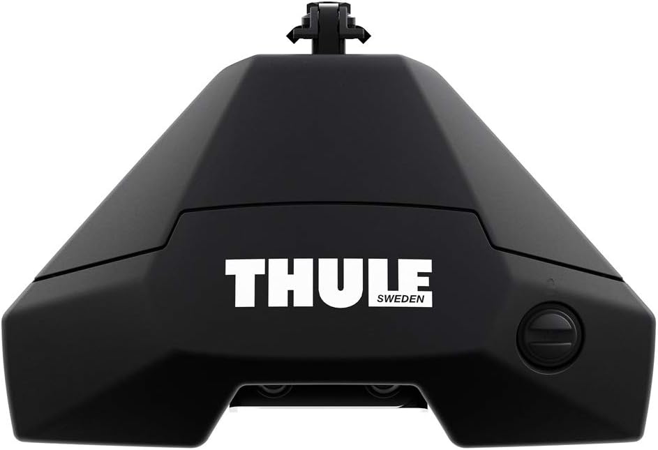 Thule Evo Clamp schwarz 0, schwarz 0