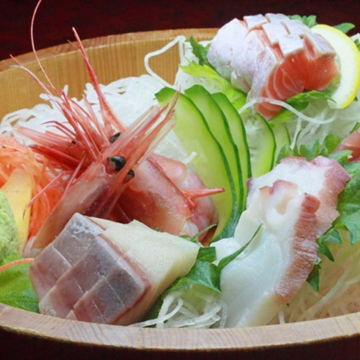 Wudaizhi Hölzerne Sushi Reisschale Hangiri Sushi Oke Sushi Reis Mischwanne Tablett Reis Mischschale