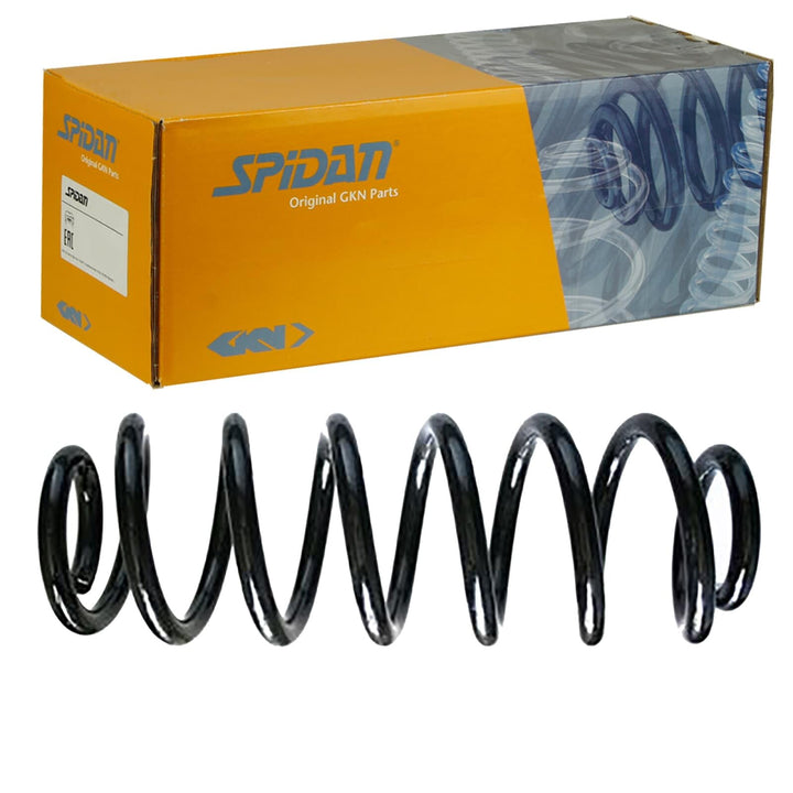 SPIDAN 87350 Fahrwerksfeder