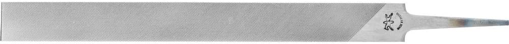 Pferd 12119253 Drehbankfeilen 1612DE 250 H 1 250mm x 25mm, 250mm x 25mm