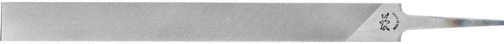 Pferd 12119253 Drehbankfeilen 1612DE 250 H 1 250mm x 25mm, 250mm x 25mm