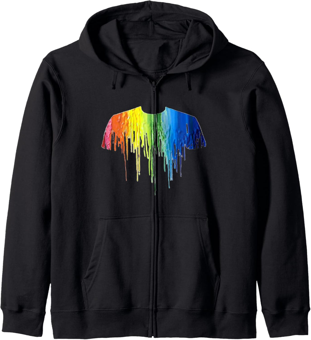 LGBT Gay Pride Schwule Lesben Bisexuelle Transgender Kapuzenjacke