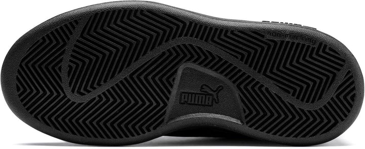 Puma Smash V2 L V PS Kids Sneaker Schuhe Weiss 365173 33 30 EU Puma Black Puma Black, 30 EU Puma Bla