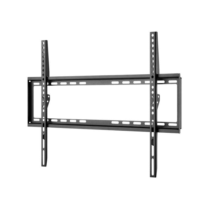 Goobay 49732 Wandhalterung 65 Zoll extra Flache Halterung für grosse Fernseher von 37 bis 70“ bis 35