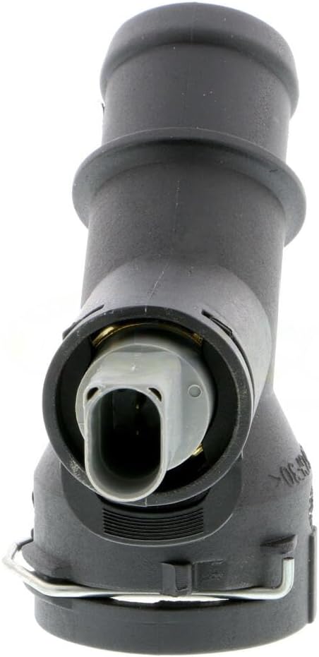 VAICO V10-9761 Kühlmittelflansch