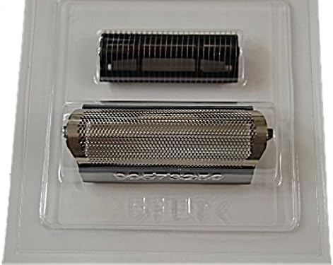 Braun Kombipack 424 für Herrenrasierer micron & Vario