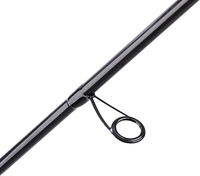 Balzer Karpfenrute Black Jack Carp 360 - Carbon Angelrute für Karpfen 3,60m