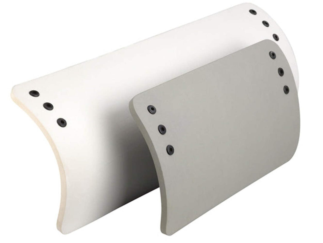 Rib Fender SMALL Grey