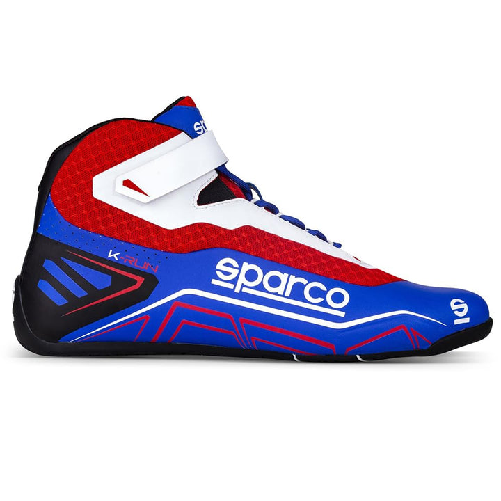 K-Run Schuhe GRÖSSE 26 EU BLAU/ROT, 26 EU BLAU/ROT