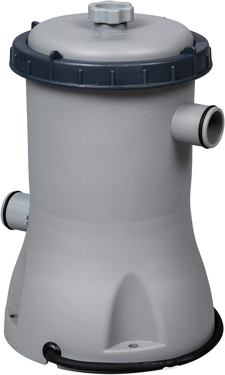 Bestway Cartridge Filterpomp 2.006