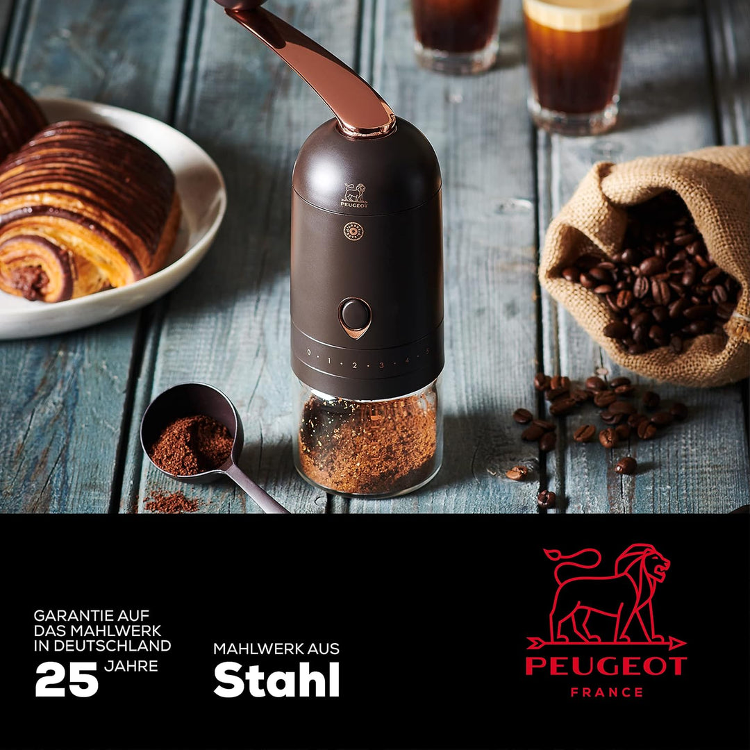 Peugeot Kaffeemühle L&