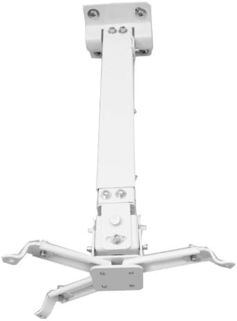 Videoprojektor Beamer Deckenhalterung Halterung weiss für Acer H7531D