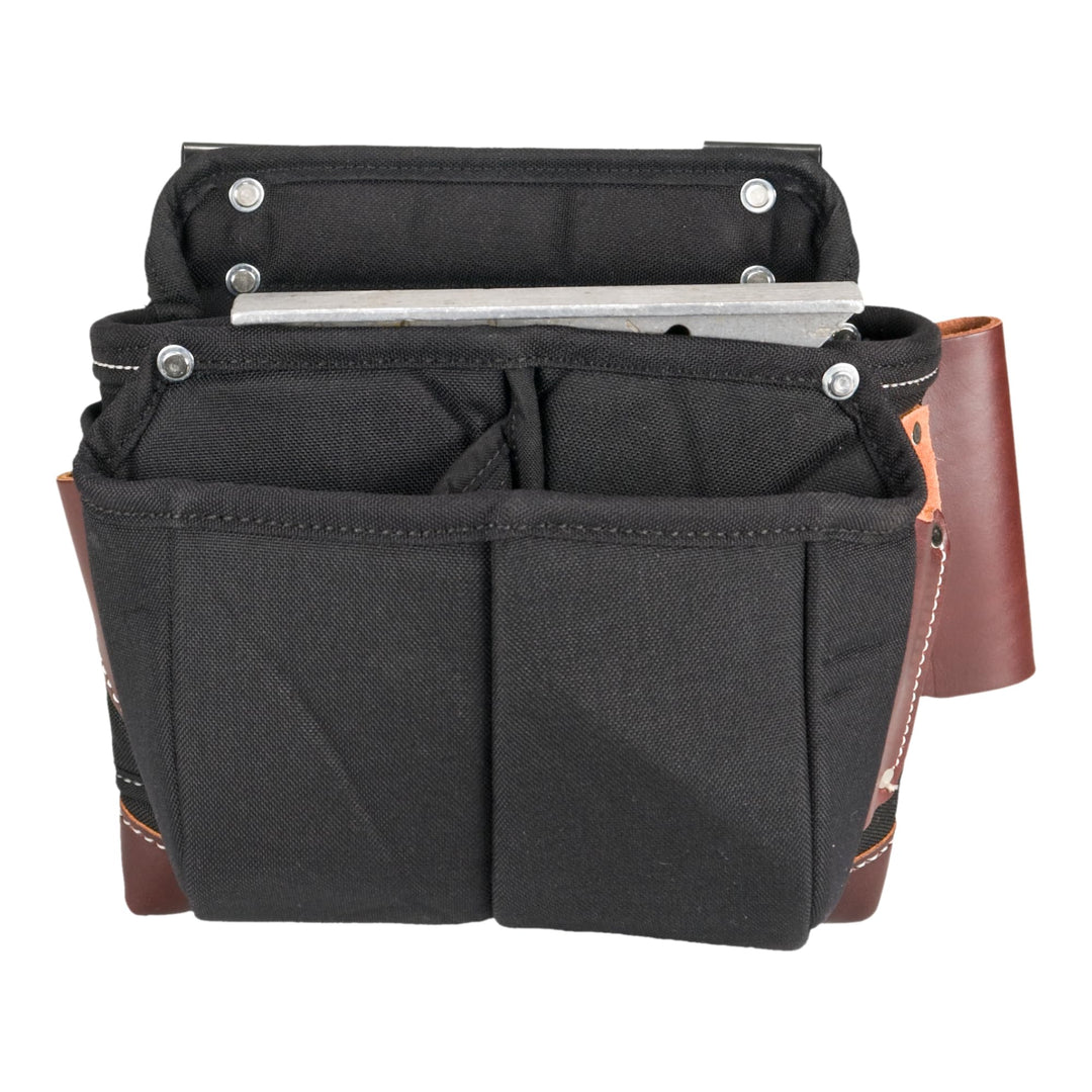 Occidental Leather 8564 Wechselrahmen Carpenter Verschluss Tasche ™