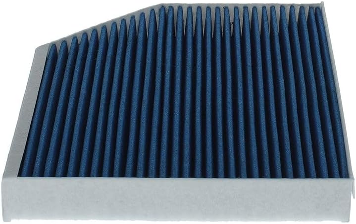 Bosch A8622 FILTER+pro Innenraumfilter - hocheffizienter Ersatzfilter - filtert effektiv Pollen, Fei