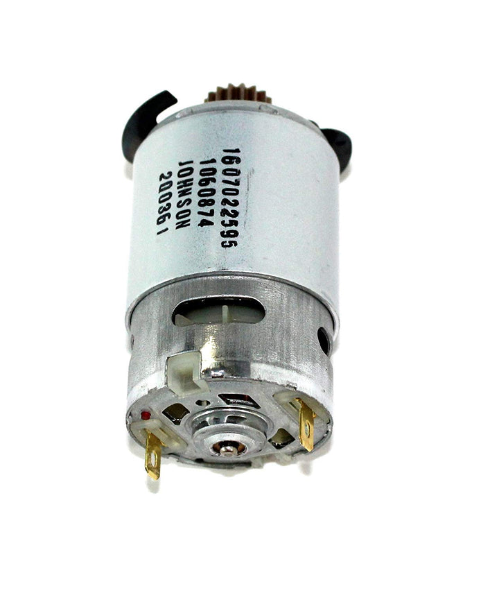 ORIGINAL BOSCH 2609199339 Motor zu GSB 18-2-LI nur für TYP [3601JA5300] Gleichstrommotor