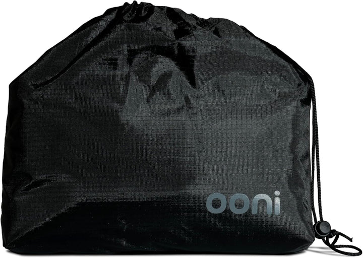 Abdeckung für Ooni Pizzaofen und Tisch