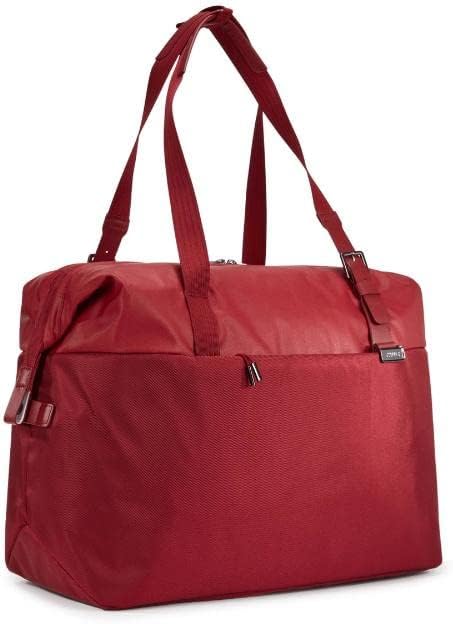 Thule Spira Wochenendtasche 37 L Einheitsgrösse Rio Red, Einheitsgrösse Rio Red